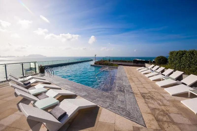 Sanya Conifer Resort 5*,