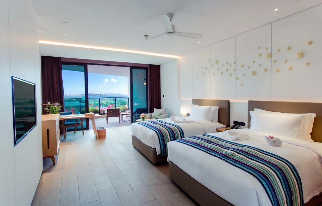 Sanya Conifer Resort Hotel