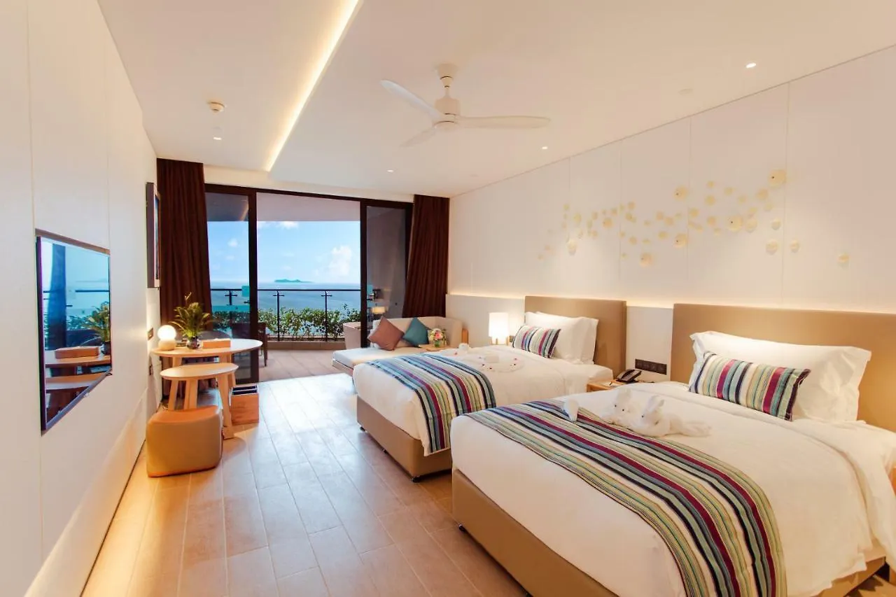 Sanya Conifer Resort Hotel
