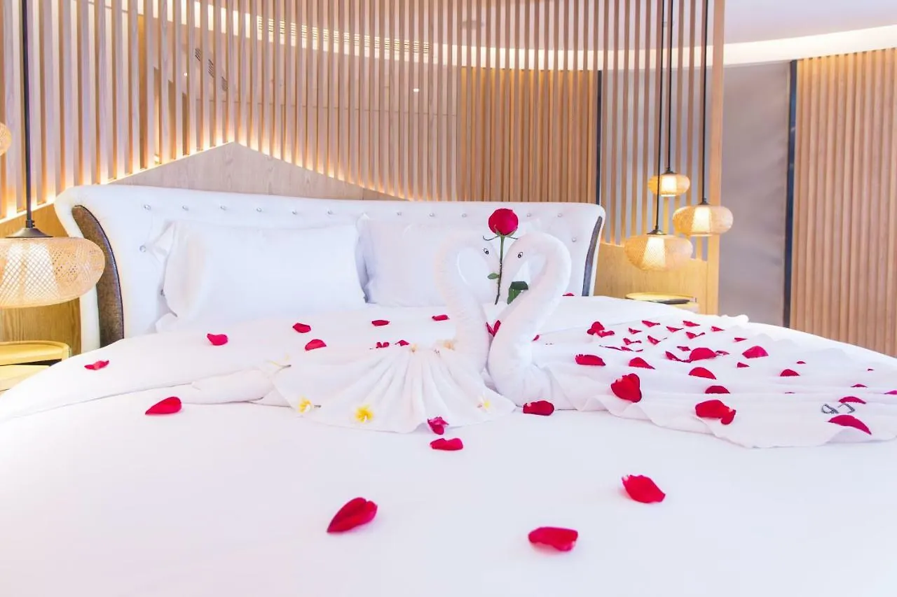 Hotel Sanya Conifer Resort