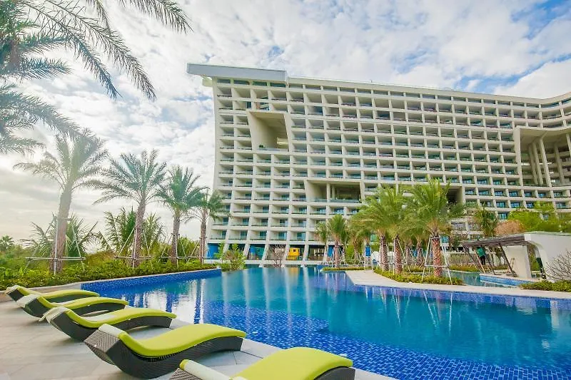 Sanya Conifer Resort